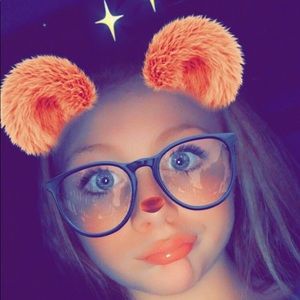 Meet your Posher, Kimberlyn